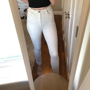 BDG Twig High Rise Mom Jeans